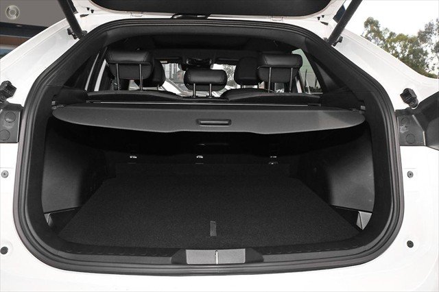 2025 GWM Haval H6GT Ultra PHEV