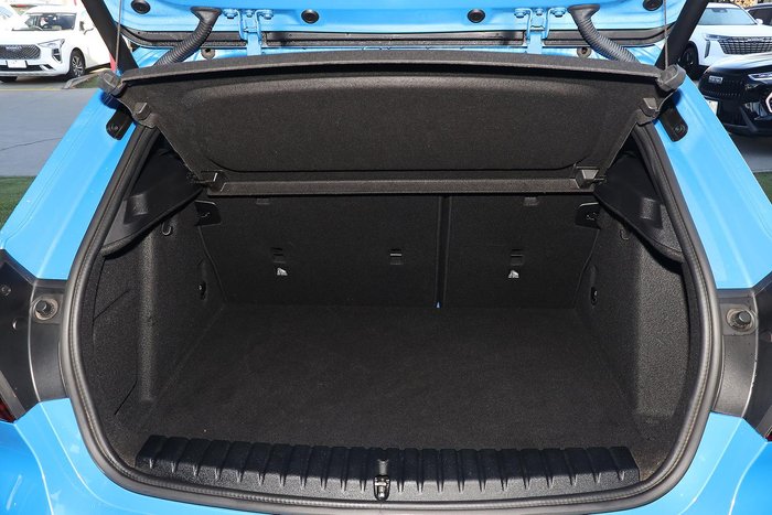 2019 BMW 1 Series M135i xDrive