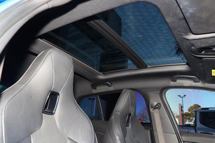 2019 BMW 1 Series M135i xDrive