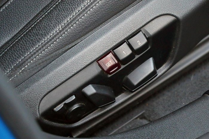 2019 BMW 1 Series M135i xDrive