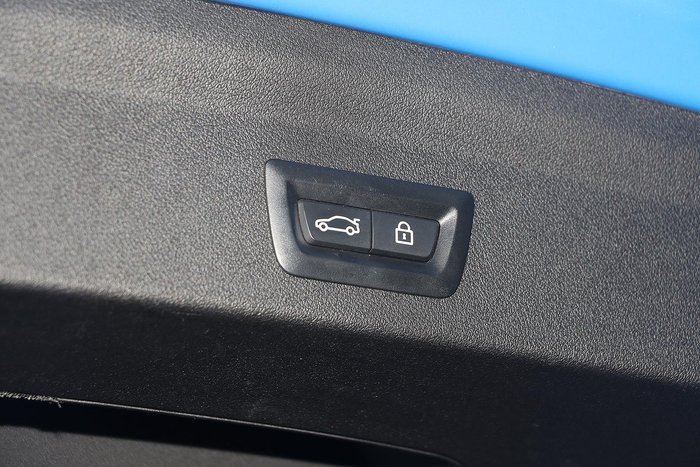 2019 BMW 1 Series M135i xDrive