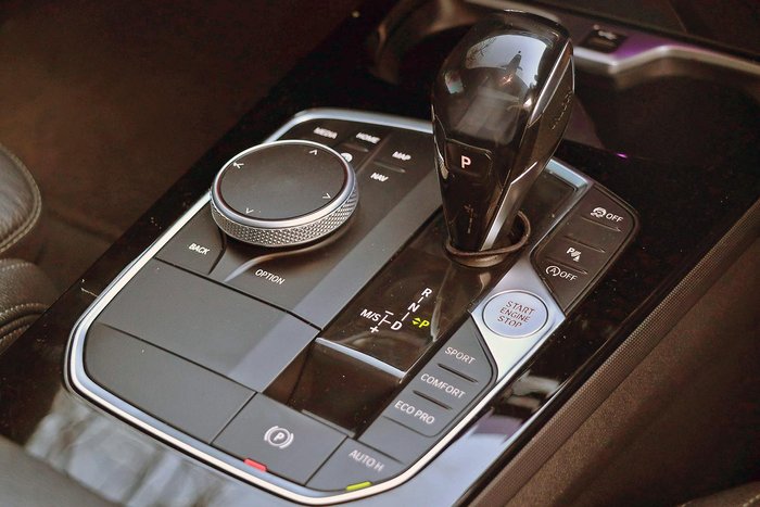 2019 BMW 1 Series M135i xDrive