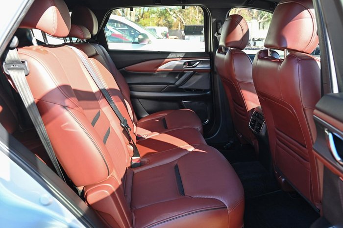 2019 Mazda CX-9 Azami LE