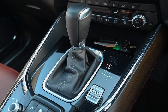 2019 Mazda CX-9 Azami LE