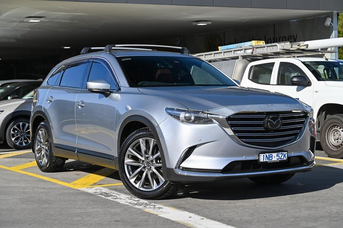 2019 Mazda CX-9 Azami LE