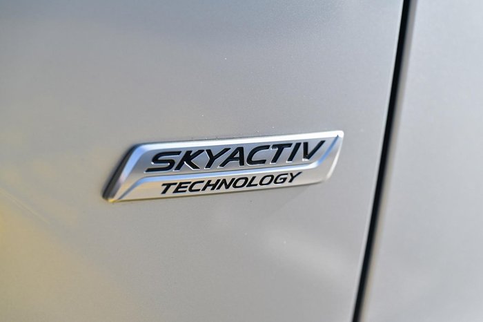 2019 Mazda CX-9 Azami LE