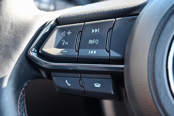 2019 Mazda CX-9 Azami LE
