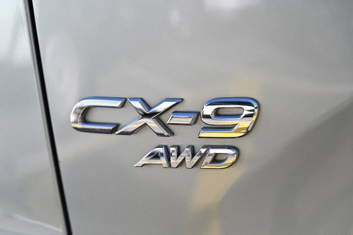2019 Mazda CX-9 Azami LE