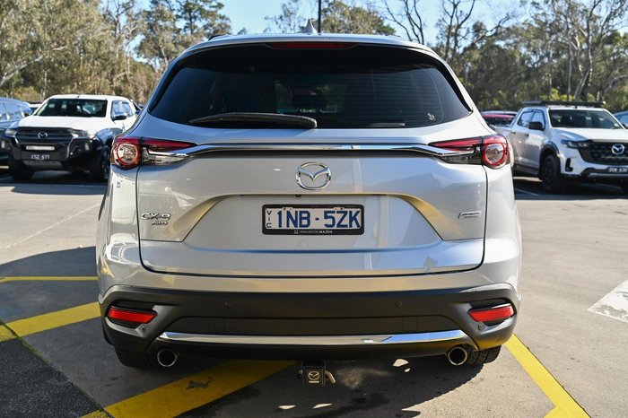 2019 Mazda CX-9 Azami LE