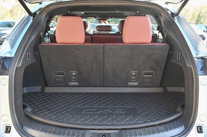 2019 Mazda CX-9 Azami LE
