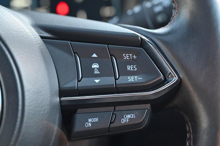 2019 Mazda CX-9 Azami LE