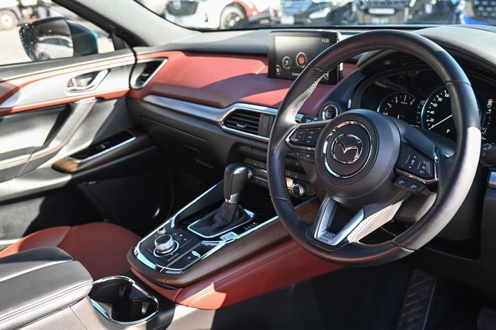 2019 Mazda CX-9 Azami LE