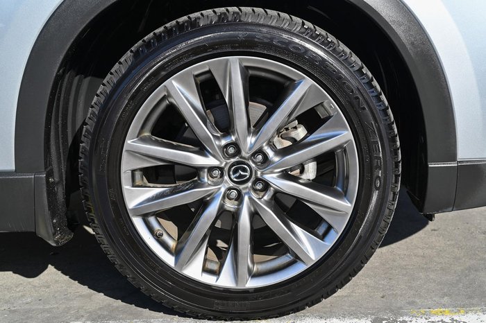 2019 Mazda CX-9 Azami LE