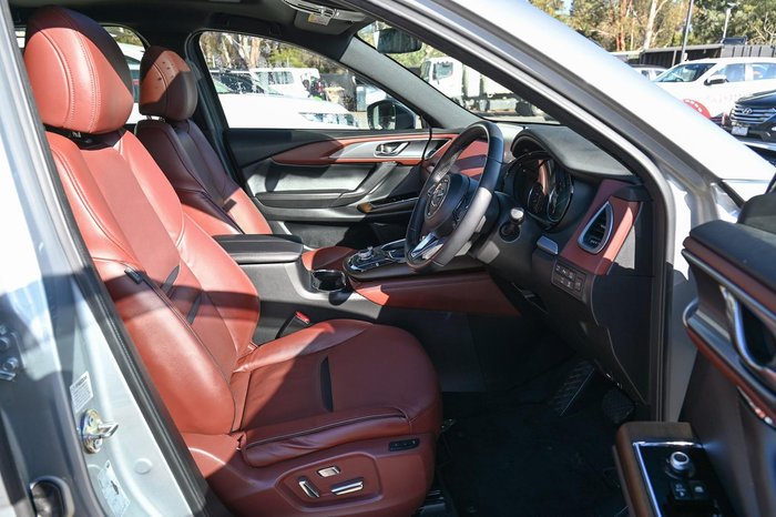 2019 Mazda CX-9 Azami LE