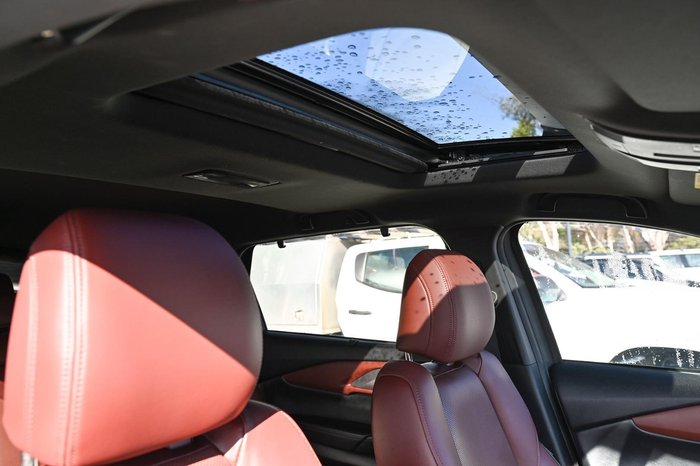 2019 Mazda CX-9 Azami LE