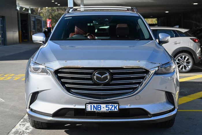 2019 Mazda CX-9 Azami LE