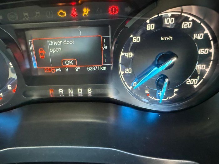 2021 Ford Ranger XL Hi-Rider