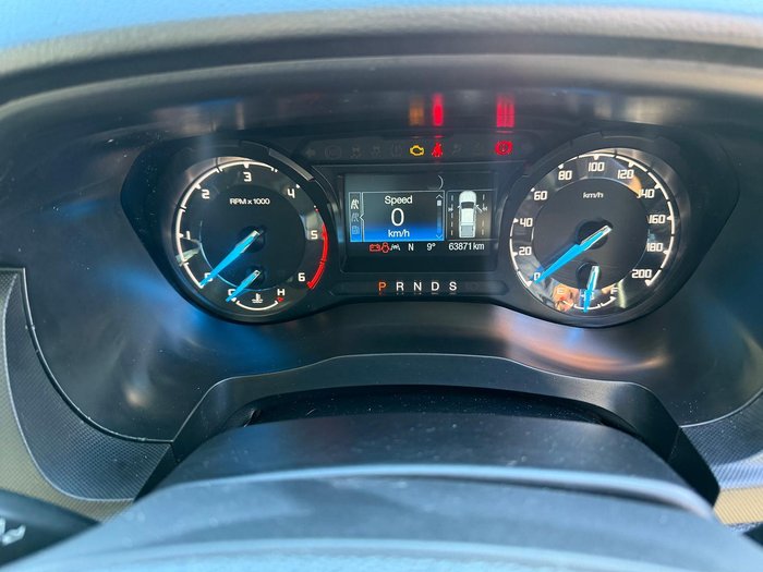2021 Ford Ranger XL Hi-Rider