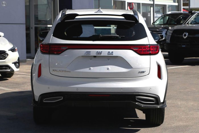 2025 GWM Haval Jolion Ultra Hybrid