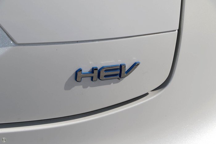 2025 GWM Haval Jolion Ultra Hybrid