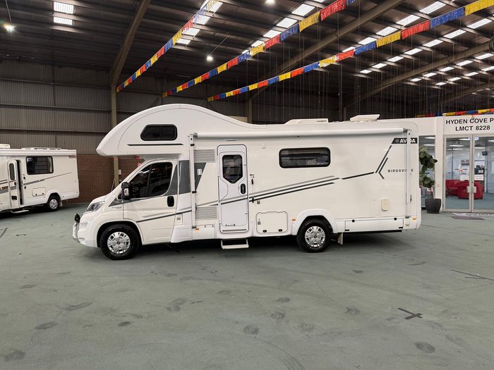 2021 Avida Birdsville