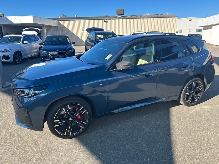 2025 BMW X3