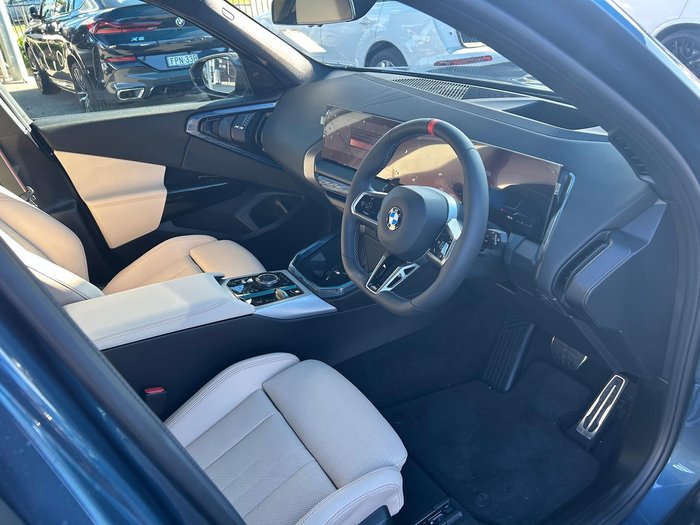 2025 BMW X3