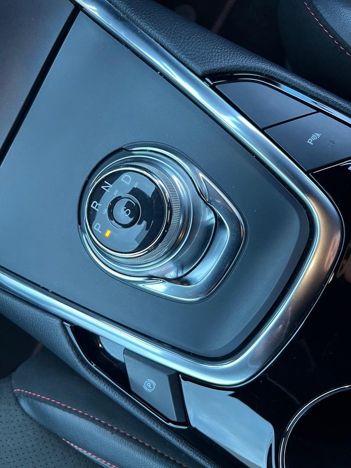 2019 Ford Endura ST-Line