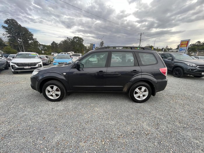 2010 Subaru Forester X