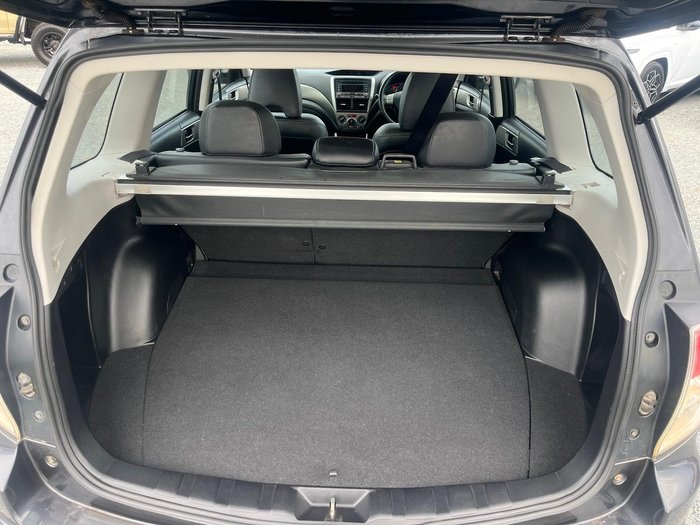 2010 Subaru Forester X