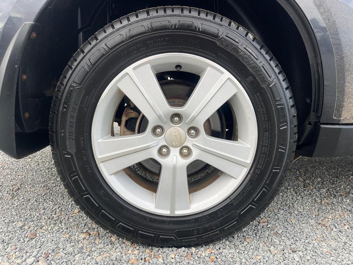 2010 Subaru Forester X