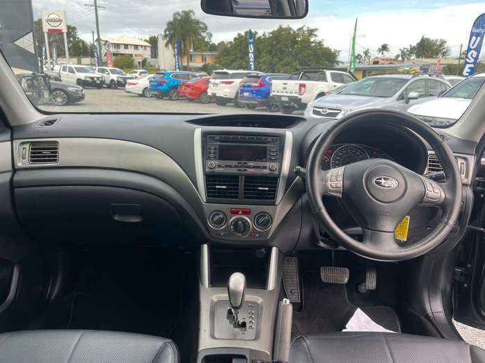 2010 Subaru Forester X