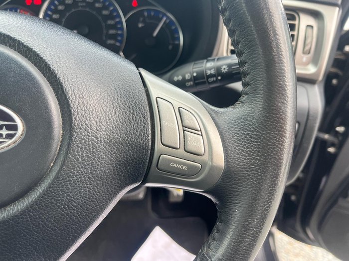 2010 Subaru Forester X