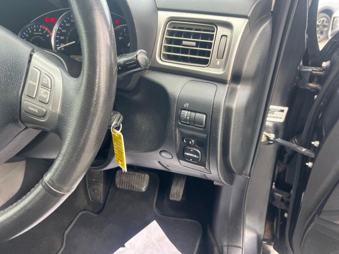 2010 Subaru Forester X