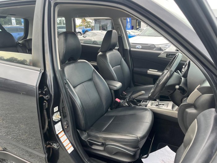 2010 Subaru Forester X
