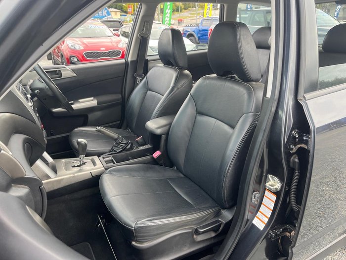 2010 Subaru Forester X