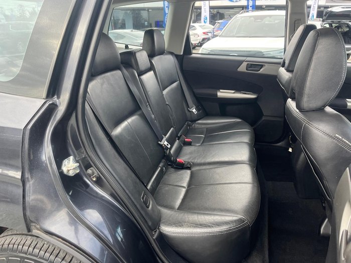 2010 Subaru Forester X