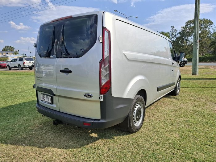 2015 Ford Transit Custom 330L