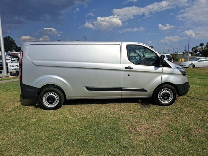 2015 Ford Transit Custom 330L