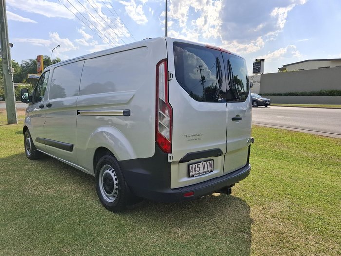 2015 Ford Transit Custom 330L