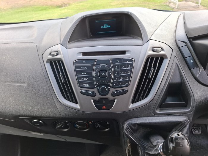 2015 Ford Transit Custom 330L