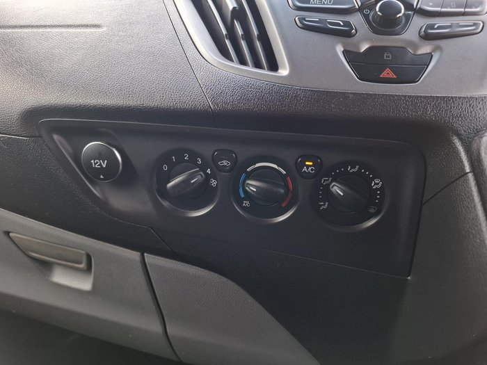 2015 Ford Transit Custom 330L