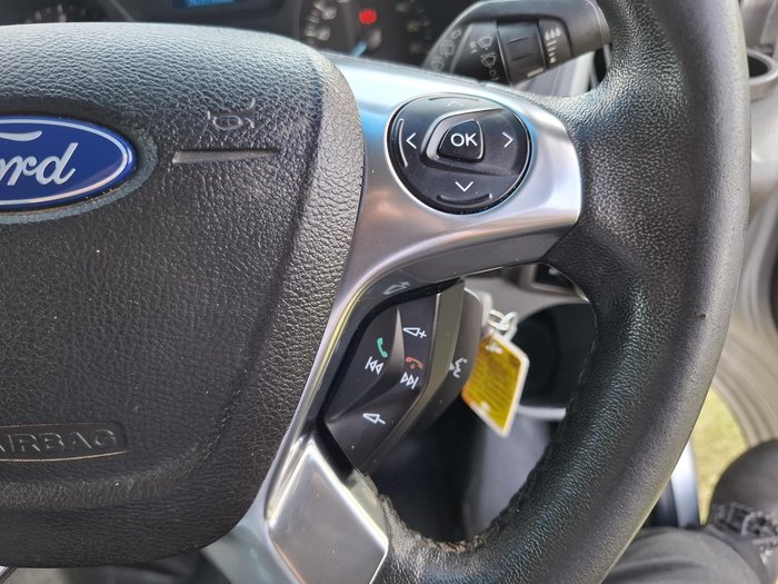 2015 Ford Transit Custom 330L