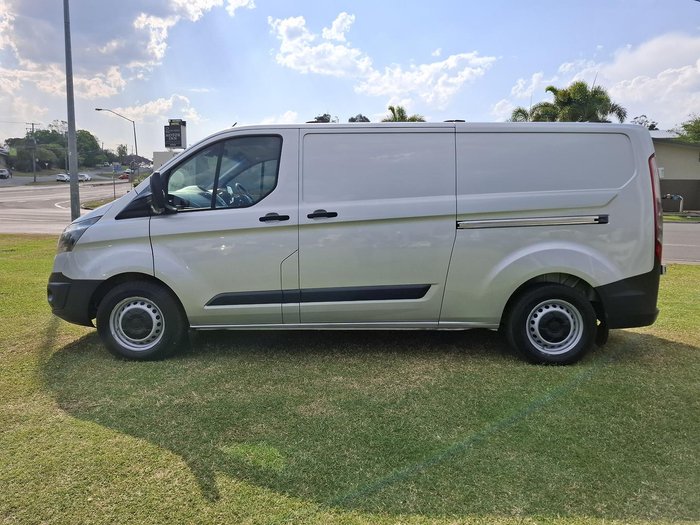 2015 Ford Transit Custom 330L