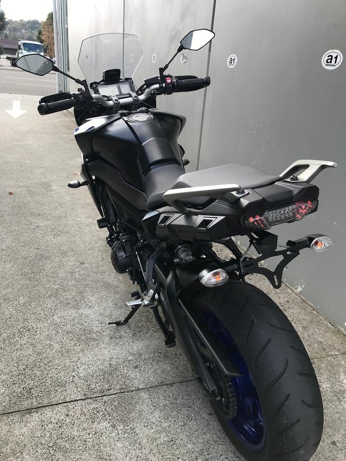 2019 Yamaha MT-09 Tracer (MT09TRA)