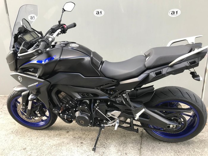 2019 Yamaha MT-09 Tracer (MT09TRA)