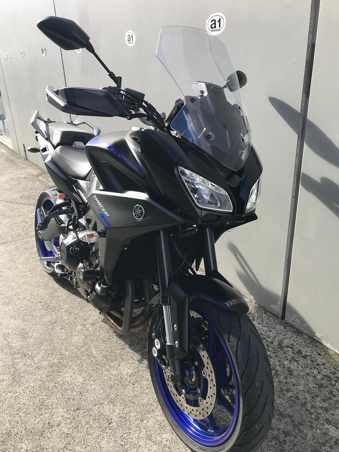 2019 Yamaha MT-09 Tracer (MT09TRA)