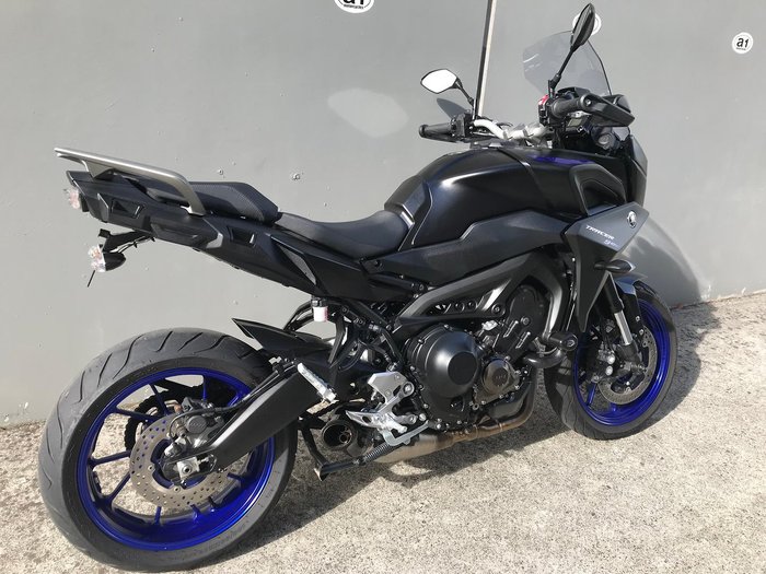 2019 Yamaha MT-09 Tracer (MT09TRA)