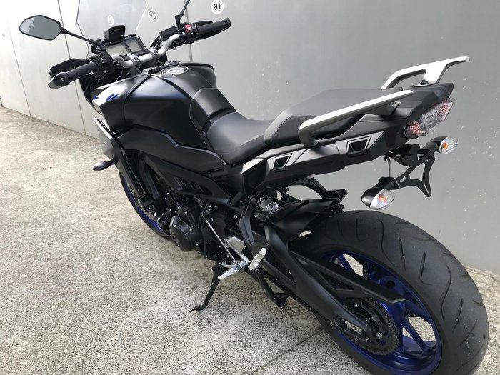 2019 Yamaha MT-09 Tracer (MT09TRA)