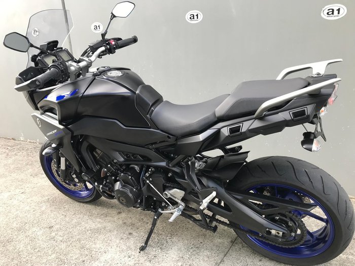 2019 Yamaha MT-09 Tracer (MT09TRA)